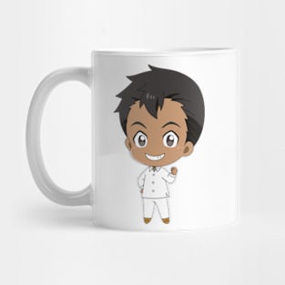 Chibi Don Mug